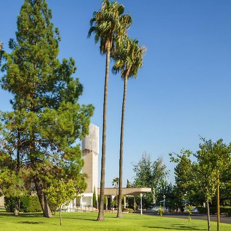 Crisol Jardines De Cordoba Hotel Екстериор снимка
