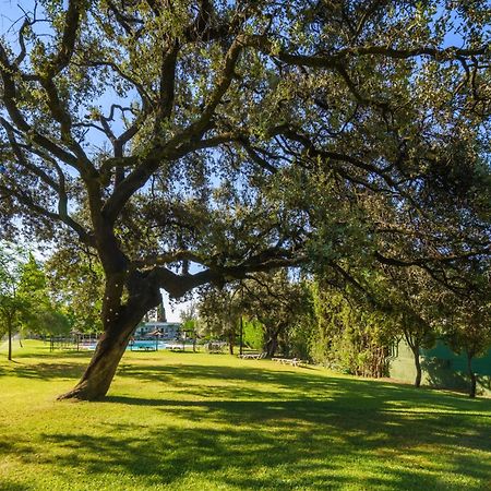 Crisol Jardines De Cordoba Hotel Екстериор снимка