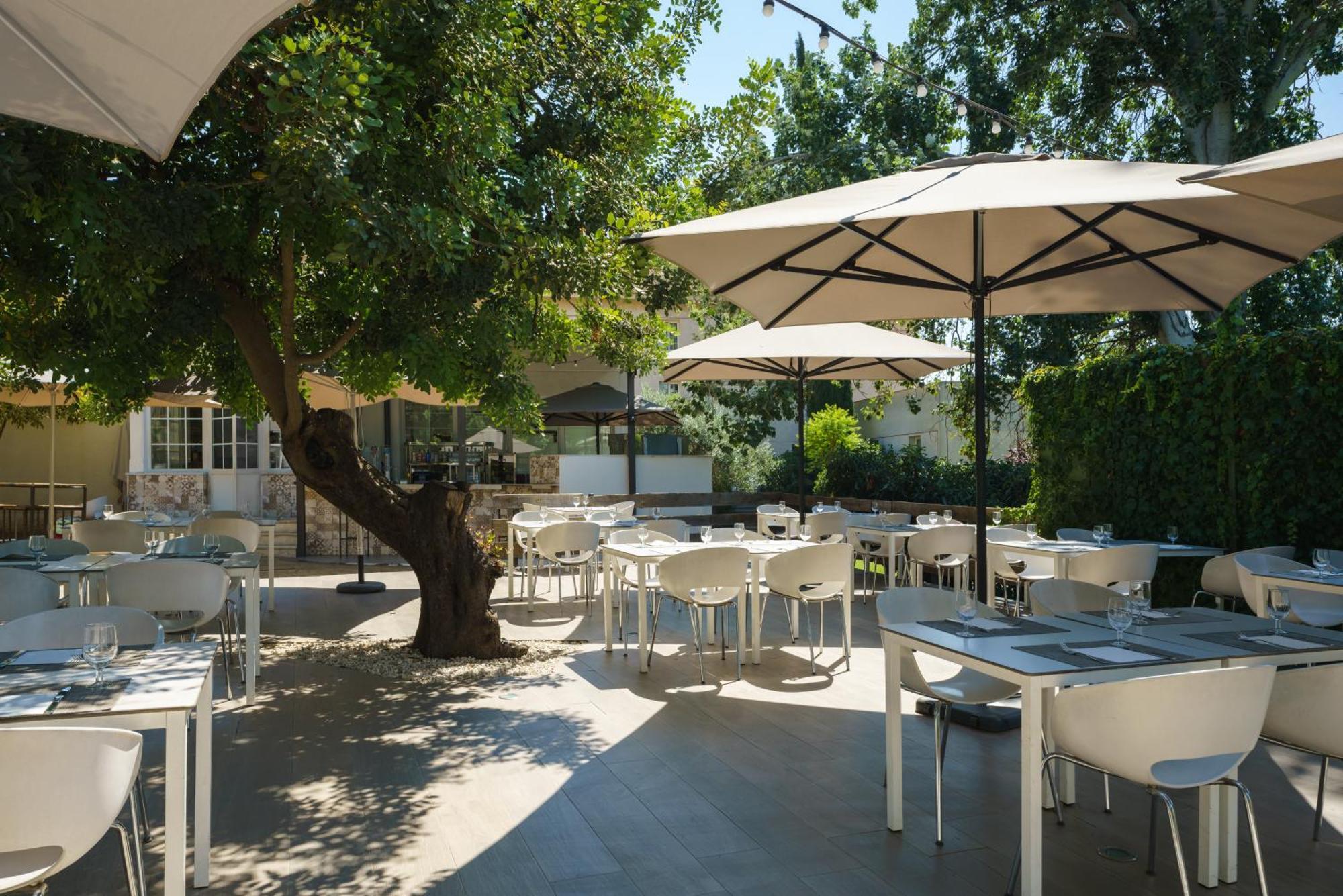Crisol Jardines De Cordoba Hotel Екстериор снимка