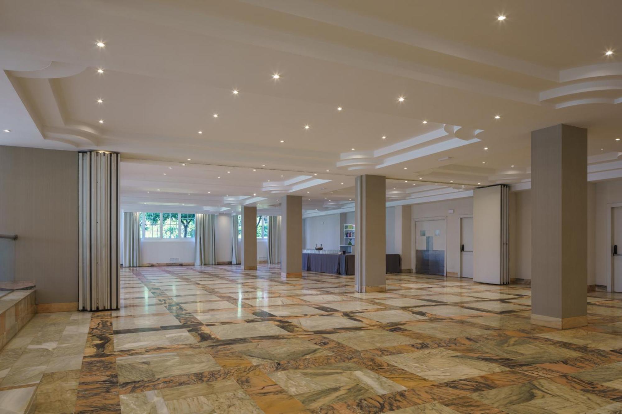 Crisol Jardines De Cordoba Hotel Екстериор снимка