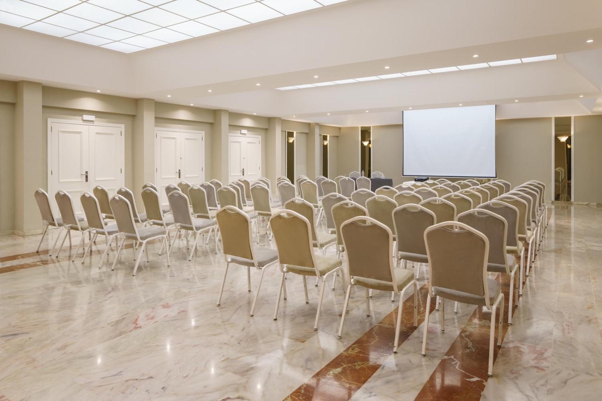 Crisol Jardines De Cordoba Hotel Екстериор снимка