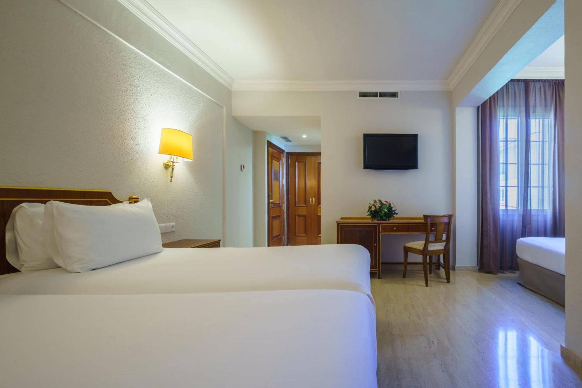 Crisol Jardines De Cordoba Hotel Екстериор снимка