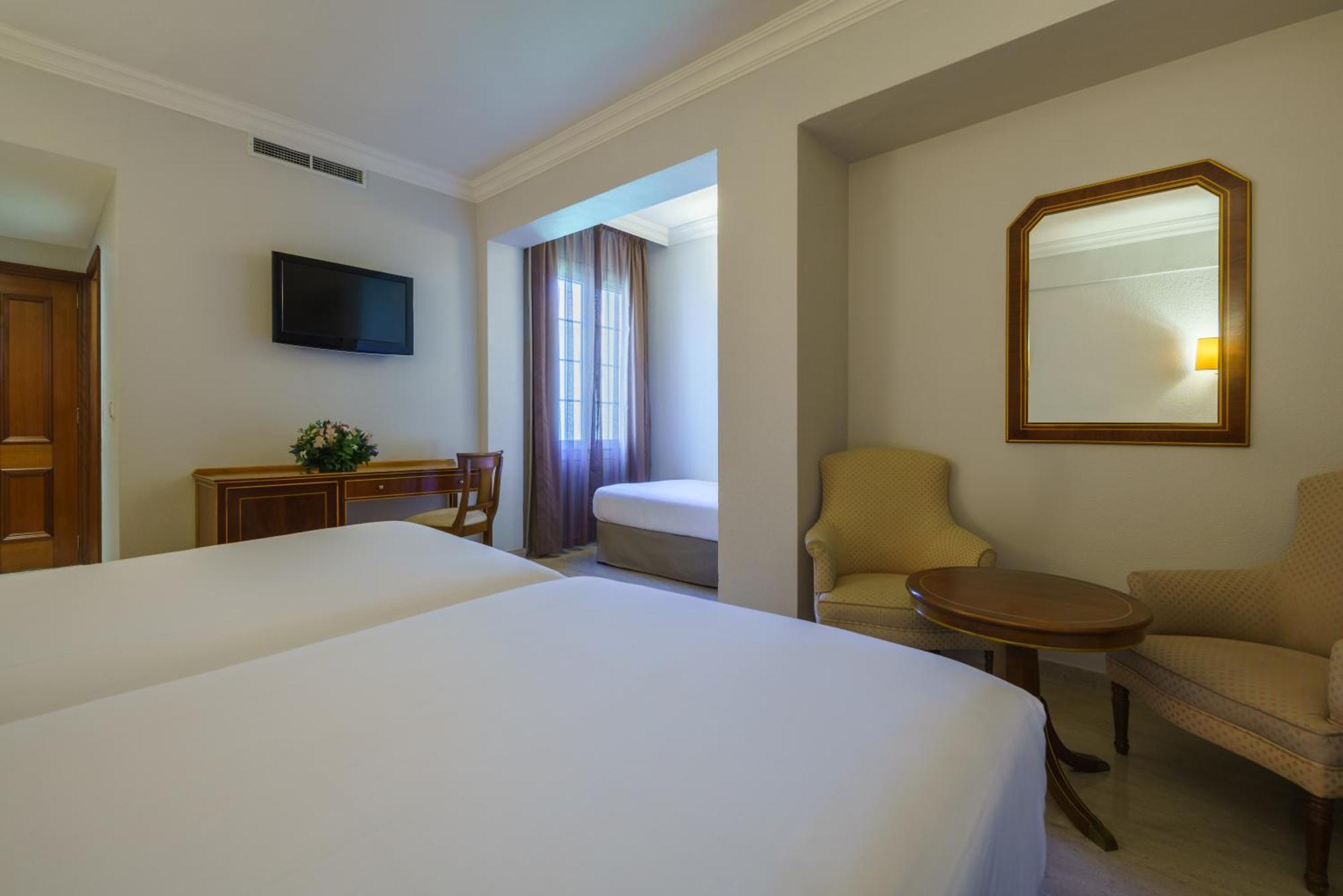 Crisol Jardines De Cordoba Hotel Екстериор снимка