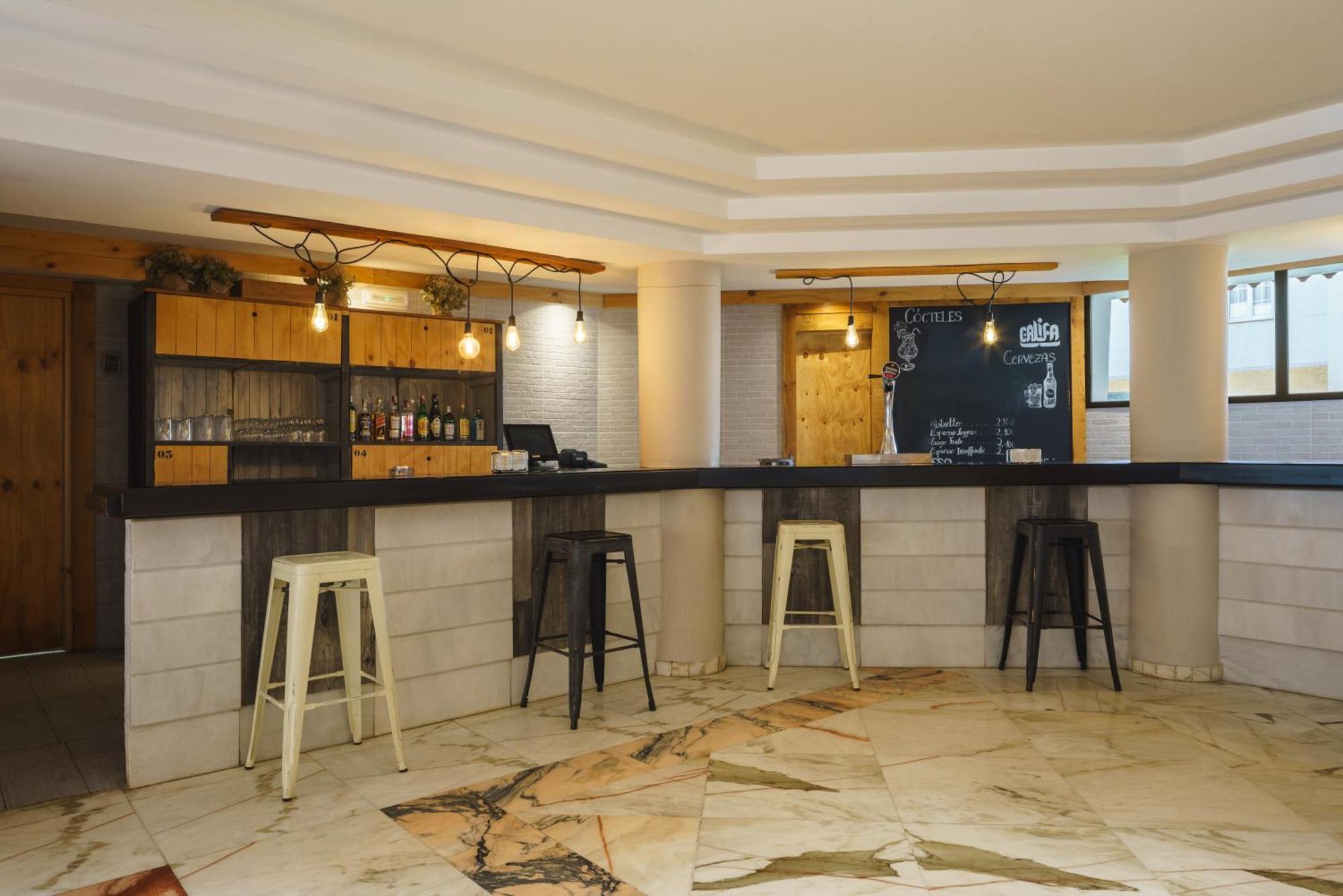 Crisol Jardines De Cordoba Hotel Екстериор снимка