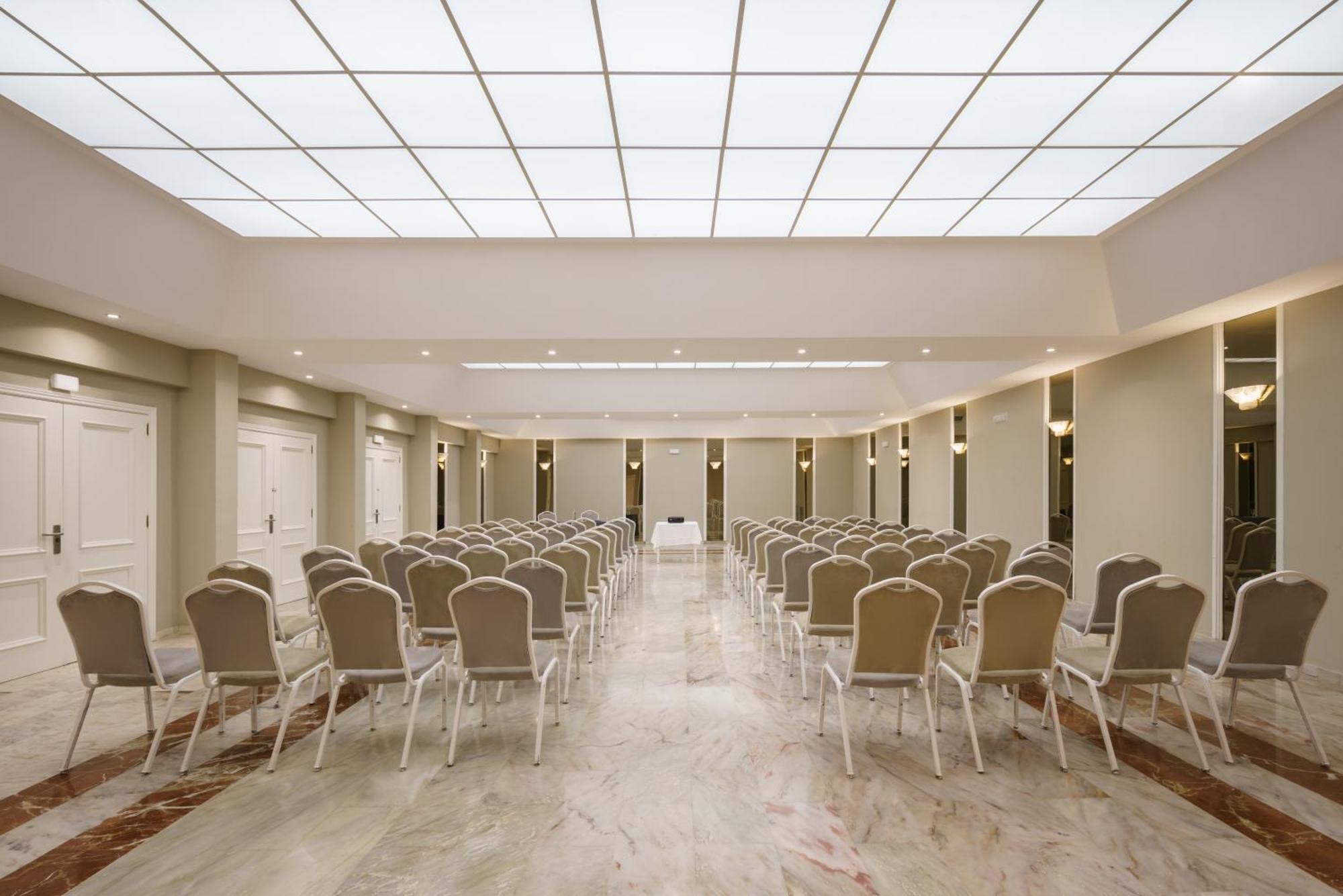 Crisol Jardines De Cordoba Hotel Екстериор снимка