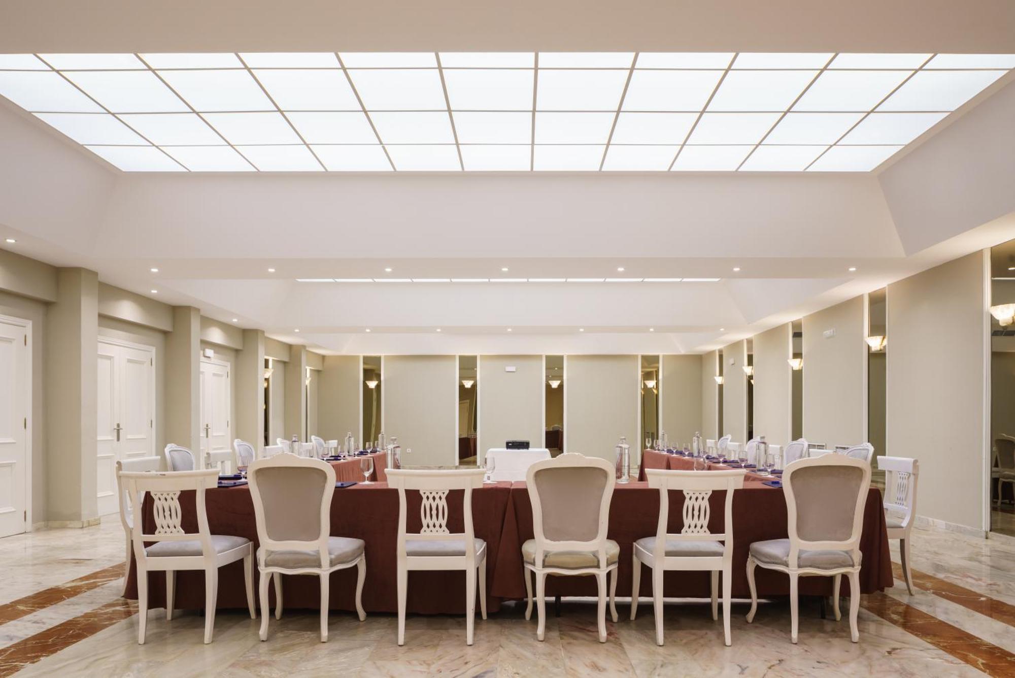Crisol Jardines De Cordoba Hotel Екстериор снимка