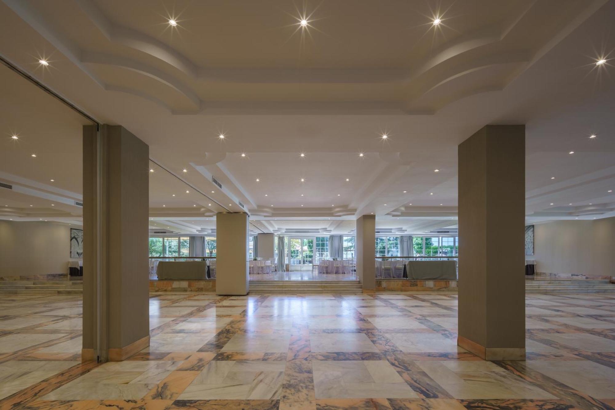 Crisol Jardines De Cordoba Hotel Екстериор снимка